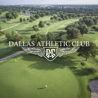 Dallas Athletic Club logo - Similar company to Trinity Forest Golf Club