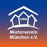 DMB Mieterverein München e.V. logo - Similar company to Deutscher Mieterbund Landesverband Bayern E.V.