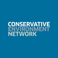 Conservative Environment Network logo - Similar company to Conservation Collective