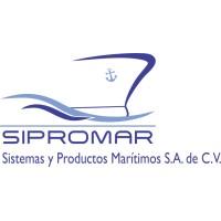 SIPROMAR logo - Similar company to Cipromar S.A.