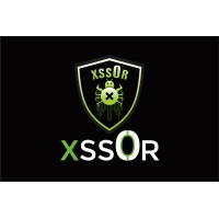 xss0r logo - Similar company to Bugs B0Unt3R