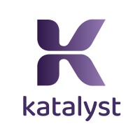 Katalyst logo - Similar company to Covalent Partners