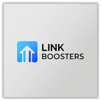 Link Boosters logo - Similar company to Orsof