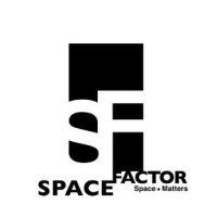 Space Factor Pte. Ltd (Singapore) logo - Similar company to Miidstudio
