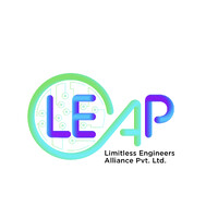 Limitless Engineers Automation Pvt Ltd logo - Similar company to Limitless Software Solution
