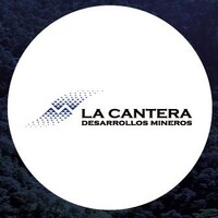 La Cantera Desarrollos Mineros logo - Similar company to Cominvi