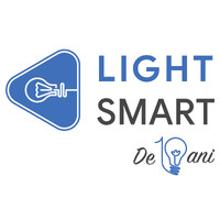 Light Smart Consulting logo - Similar company to Smart Parking Light