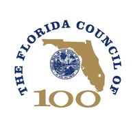 The Florida Council of 100 logo - Similar company to Floridacommerce