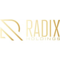 RADIX HOLDINGS LLC - RADIX ADVERTISING - RADIX MANAGEMENT - RADIX EXPORTS LTD logo - Similar company to Feature Bio