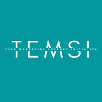 Tech Marketers Support Initiative logo - Similar company to Tech Marketers Hub