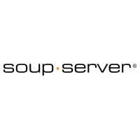 Soup-server logo - Similar company to Flixby.Live