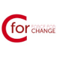 CFOR force for change logo - Similar company to Shift Foundation Netherlands