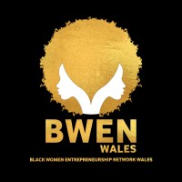 BWEN_Wales logo - Similar company to Sprout Coaching