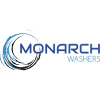 Monarch Egg Washers logo - Similar company to Space Design & Construction Pty Ltd