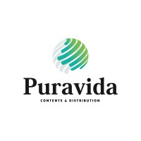 PURA VIDA CONTENTS & DISTRIBUTIONS logo - Similar company to Grb Media Ranch