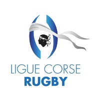 Ligue Corse de Rugby logo - Similar company to De Renava