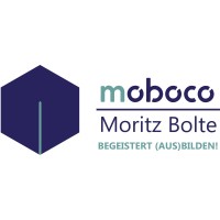 moboco | Moritz Bolte logo - Similar company to Jl Logistic Gmbh