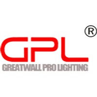 GPL Lighting logo - Similar company to Protem Lighting Ltd.