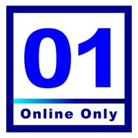 01 Limited logo - Similar company to Be Rich Limited