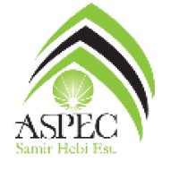 Aspec for contracting and environmental consultancy logo - Similar company to Aspec Group