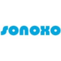 Sonoxo GmbH logo - Similar company to Innowatt24 Gmbh & Co.Kg