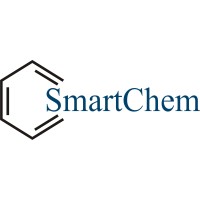 SmartChem logo - Similar company to Row2 Technologies, Inc