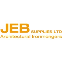JEB Supplies LTD logo - Similar company to Hi-Tec Joinery Products Ltd