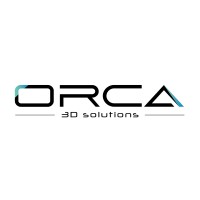 ORCA 3D Solutions logo - Similar company to Future101 Design Private Limited