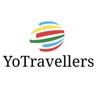 YoTravellers logo - Similar company to Cite 360