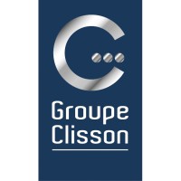 Groupe CLISSON logo - Similar company to Laseris