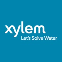 Xylem Water Solutions Netherlands logo - Similar company to Hydrobios