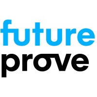 Futureprove logo - Similar company to Upd - Join The Spark*