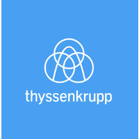 thyssenkrupp - Das Armaturenzentrum (DAZ) logo - Similar company to Metal Solutions