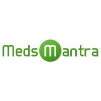 Medsmantra logo - Similar company to Kaiwal Biotech