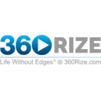 360Rize logo - Similar company to Realvision Inc.