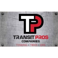 Transit Pros logo - Similar company to Transit Pro