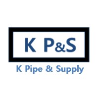 K PIPE & SUPPLY logo - Similar company to Astracom