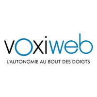 Voxiweb logo - Similar company to Cadreho