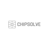 Chipsolve logo - Similar company to Texium