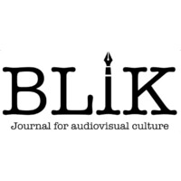 Blik: Tijdschrift Voor Audiovisuele Cultuur