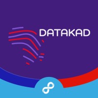 Datakad logo - Similar company to Datageo