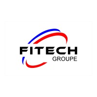 GROUPE FITECH logo - Similar company to Méca Plus Services - Groupe Fitech