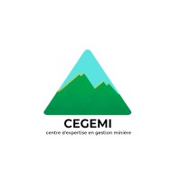 CEGEMI - Centre of Expertise on Mining Governance logo - Similar company to Base 30 - Strategic Mentorship Program