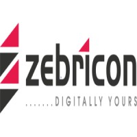 Zebricon Technologies logo - Similar company to Drmhope Softwares Pvt. Ltd.