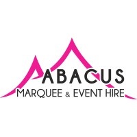 Abacus Marquee & Event Hire Ltd logo - Similar company to Albion Windows
