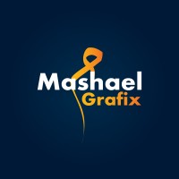 Mashael Grafix م logo - Similar company to Syntax Mantra Technologies