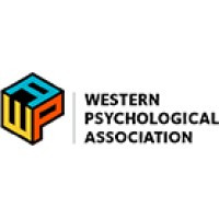 Western Psychological Association logo - Similar company to Davis Data Science Club