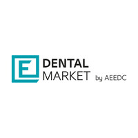 E-Dental Market by AEEDC logo - Similar company to Dentestore.Com