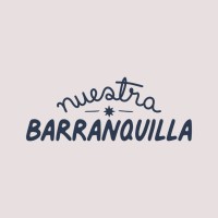NuestraBarranquilla logo - Similar company to Sajatech