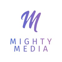 Mighty Media logo - Similar company to Vivalu